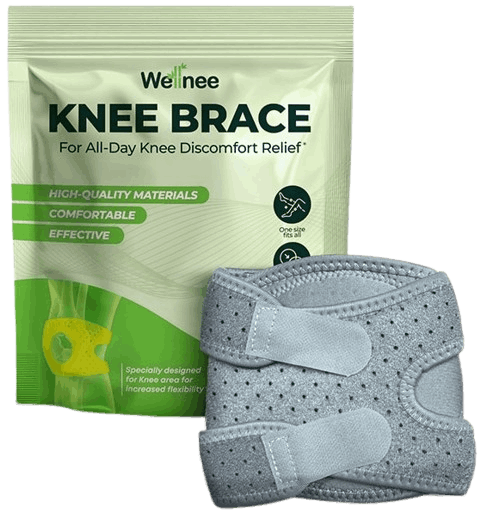 Wellnee Knee Brace